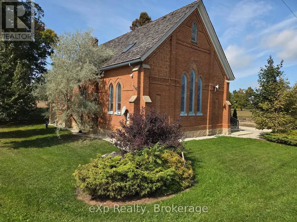 137190 Grey Road 12, Meaford