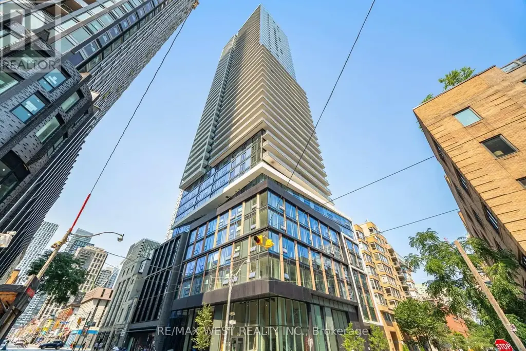 704 - 89 Church Street, Toronto (Church-Yonge Corridor)