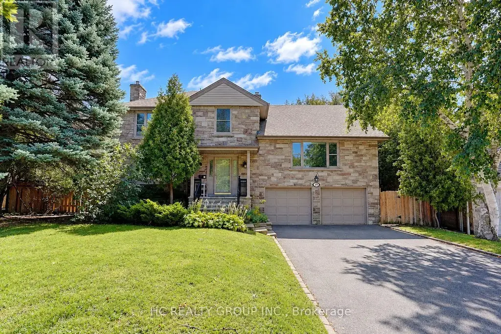 19 Lower Links Road, Toronto (St. Andrew-Windfields)