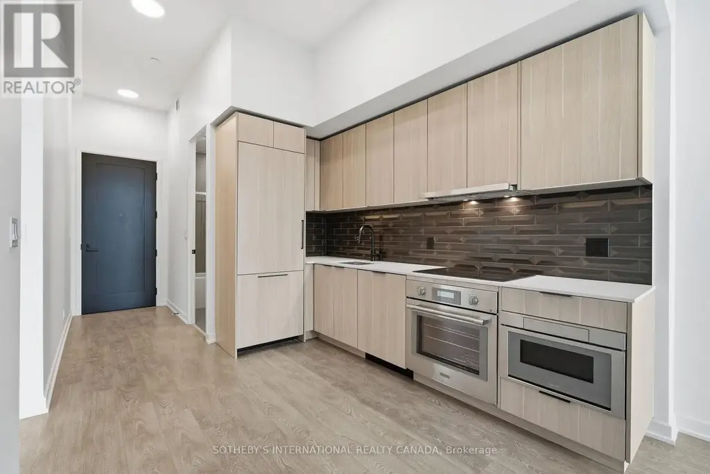 Ph14 - 88 Bathurst Street, Toronto (Niagara)