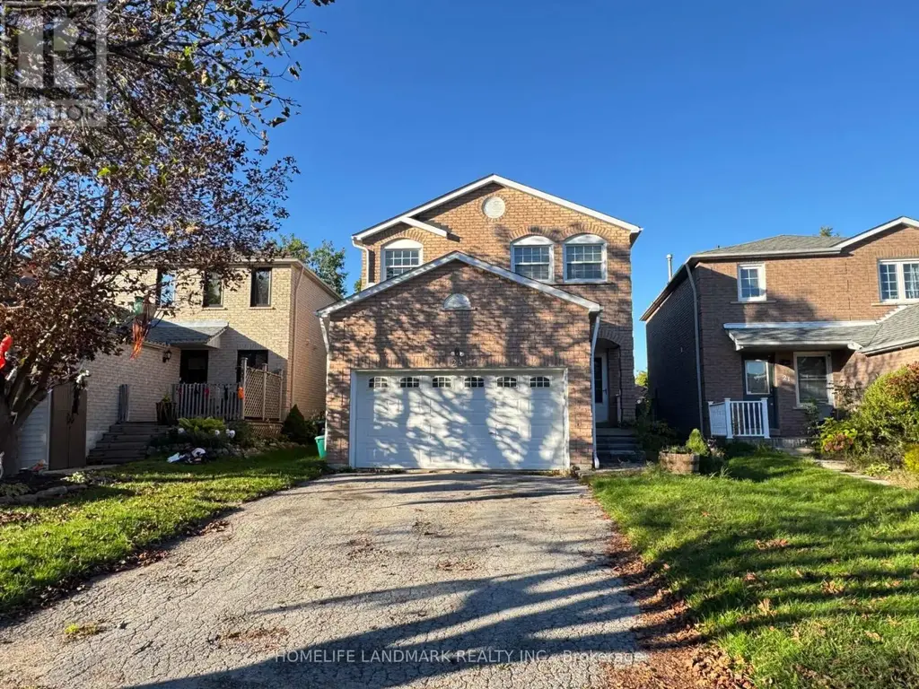 23 Wallace Drive, Barrie (Northwest)