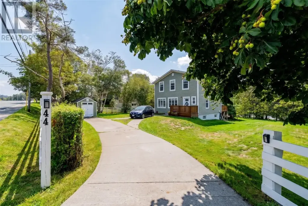 44 Bay Bulls Road, St. John's