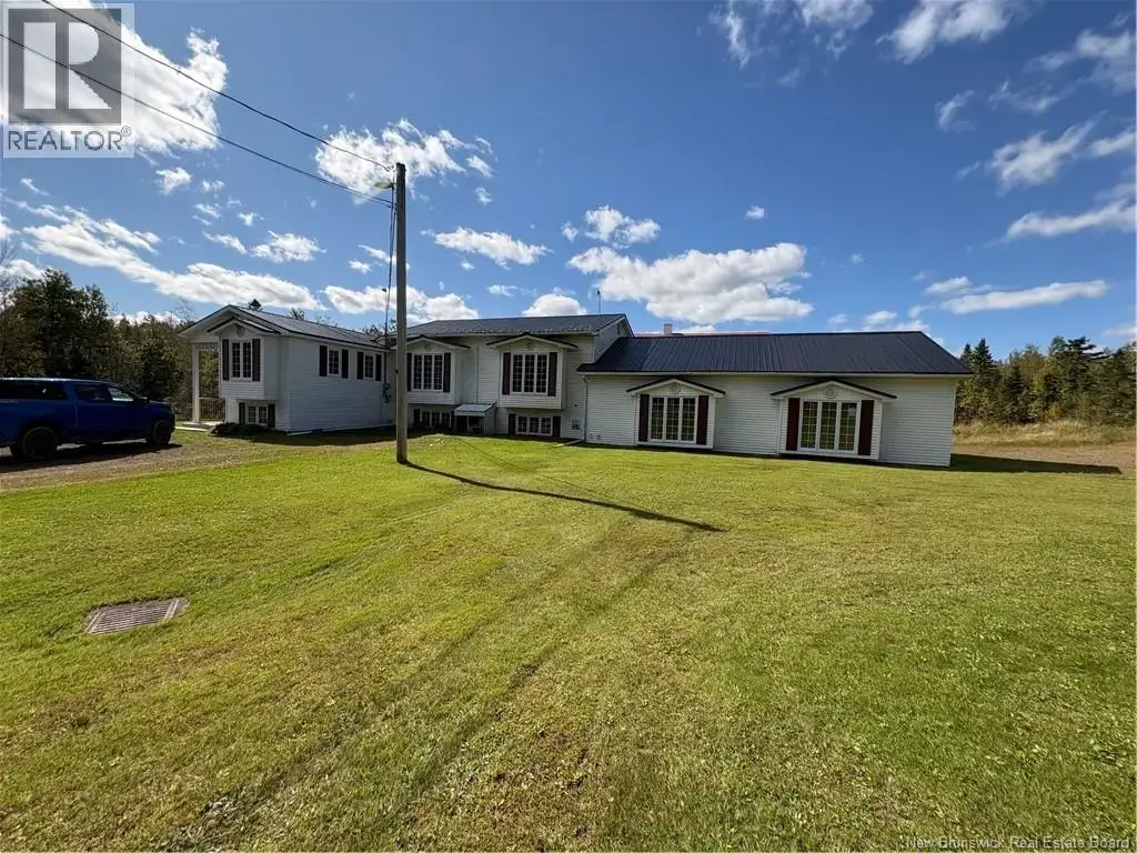 162 Sawdust Road, Shediac Cape