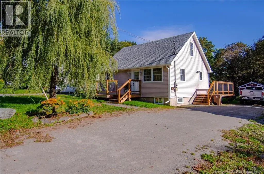 50 Belgian Road, Saint John