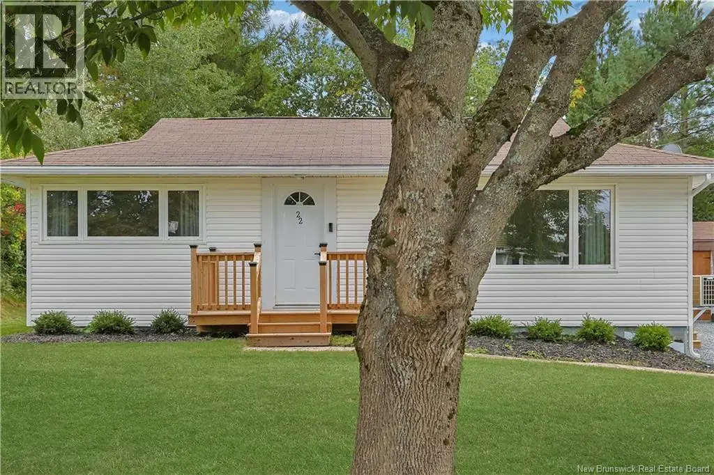 22 Park Hill Drive, Saint John