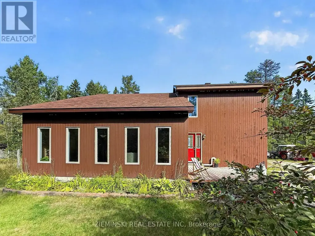 810 Laforest Road, Timmins (TNW - Rural)