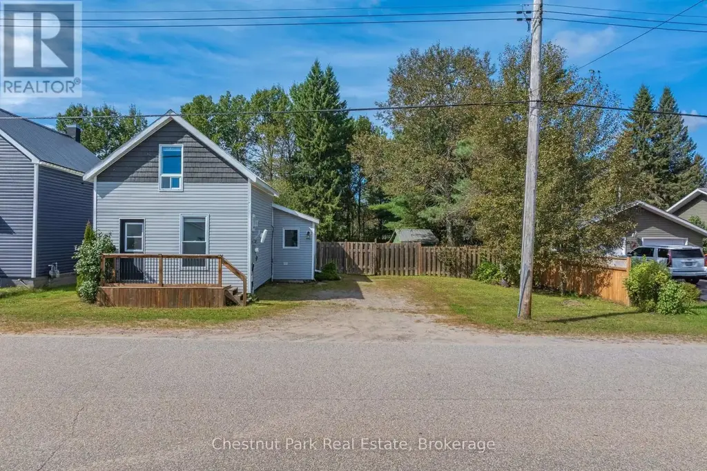 156 Main Street, Perry (Novar)
