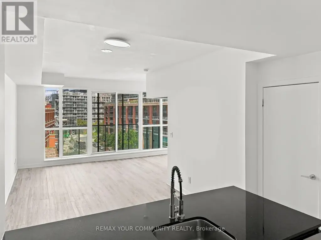 618 - 150 East Liberty Street, Toronto (Niagara)