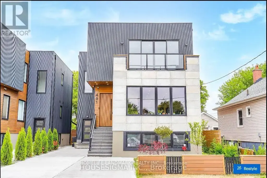 491 Drew Street, Oshawa (Central)