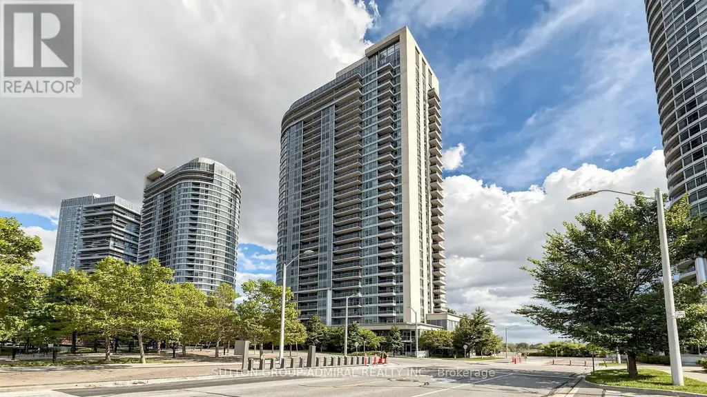 1005 - 151 Village Green Square, Toronto (Agincourt South-Malvern West)