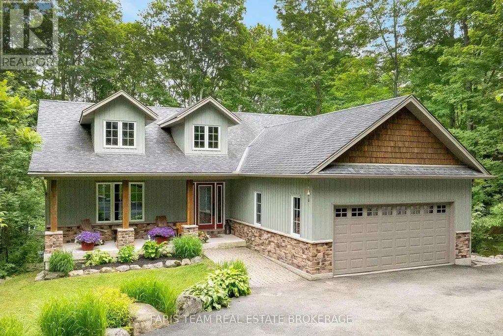 11 Snowshoe Trail, Oro-Medonte (Moonstone)