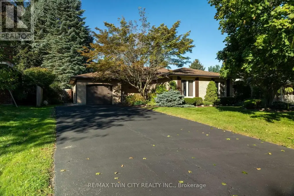 78 Berkley Crescent, Norfolk (Simcoe)