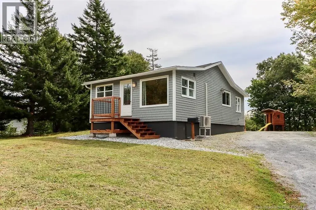 3478 Loch Lomond Road, Saint John