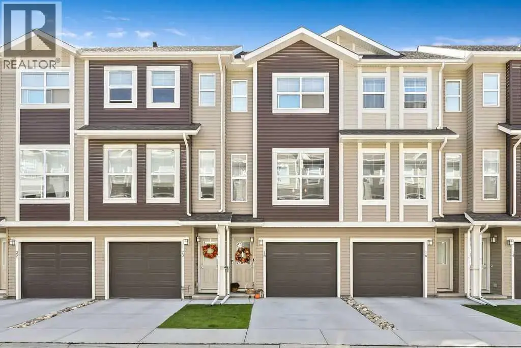 18 Legacy Path Se, Calgary