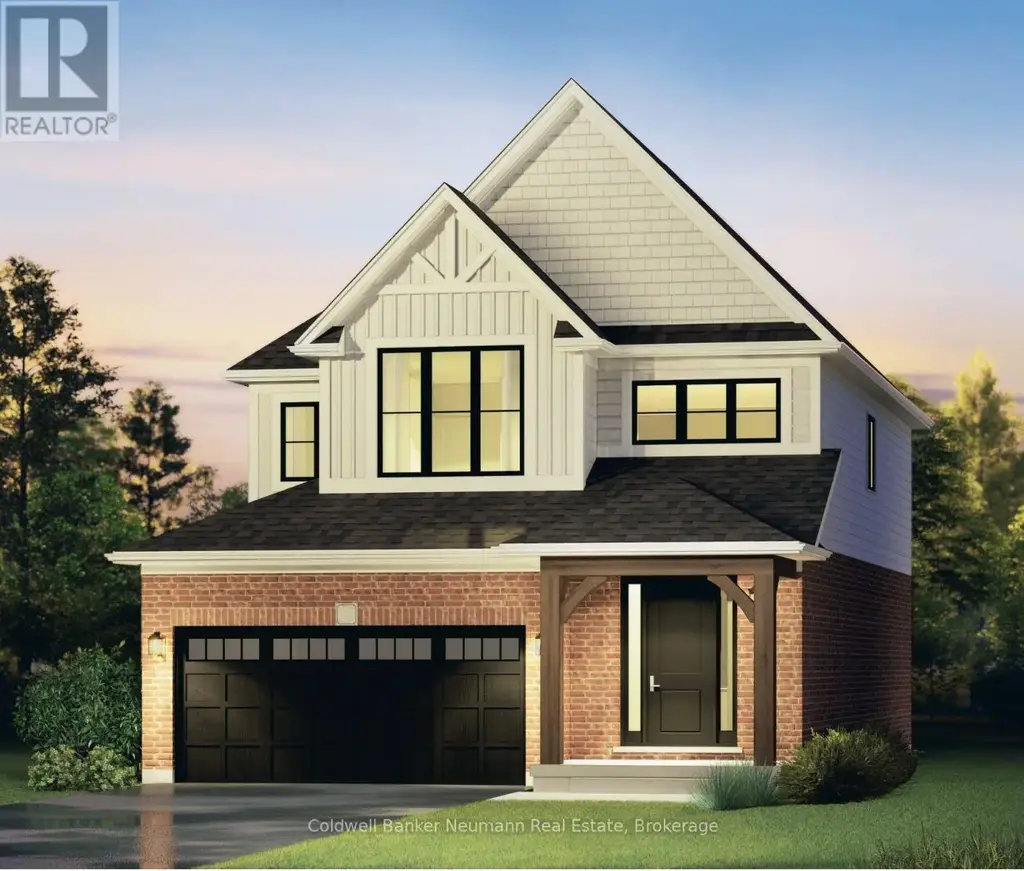 35 Davis Street, Centre Wellington (Elora/Salem)