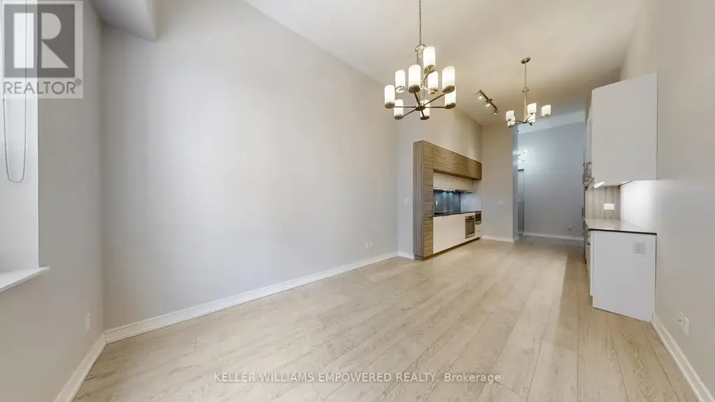 307 - 88 Scott Street, Toronto (Church-Yonge Corridor)