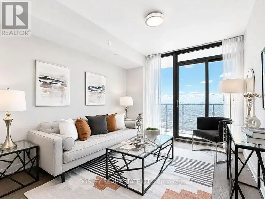4307 - 11 Wellesley Street, Toronto (Bay Street Corridor)