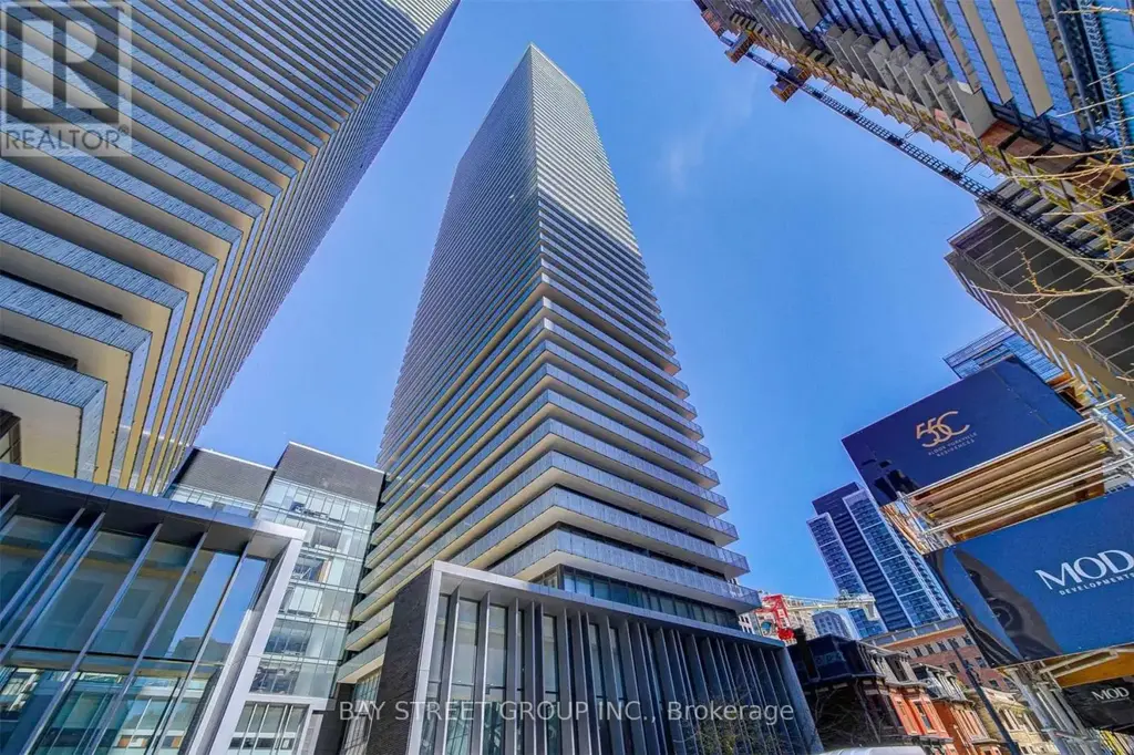 Lph5202 - 50 Charles Street E, Toronto (Church-Yonge Corridor)