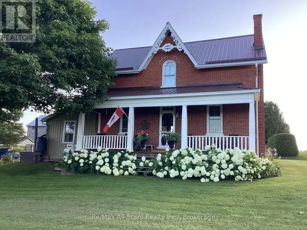 402 Mount Horeb Road, Kawartha Lakes (Manvers)