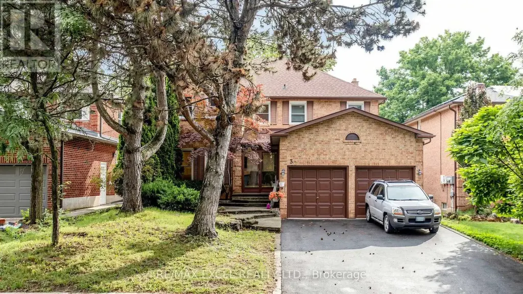 30 Lambert Road, Markham (Thornlea)