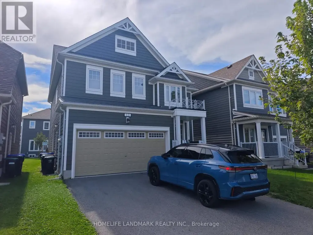 12 Catamaran Drive, Wasaga Beach