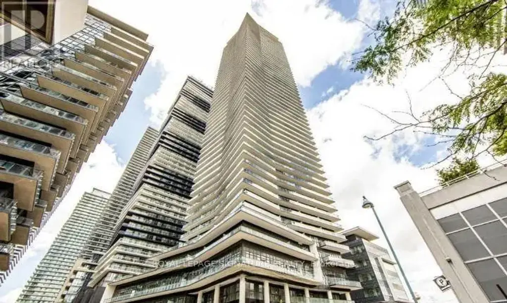 411 - 38 Annie Craig Drive, Toronto (Mimico)