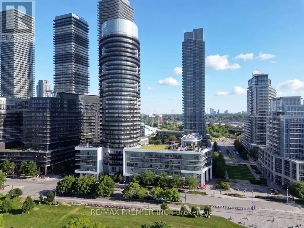 906 - 80 Marine Parade Drive, Toronto (Mimico)