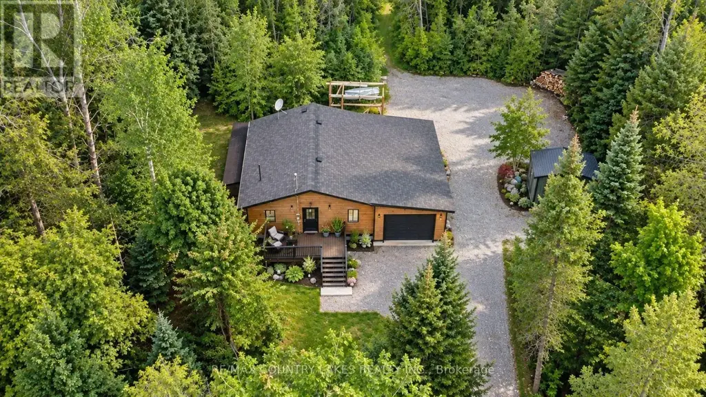 176 Maritime Road, Kawartha Lakes (Bexley)