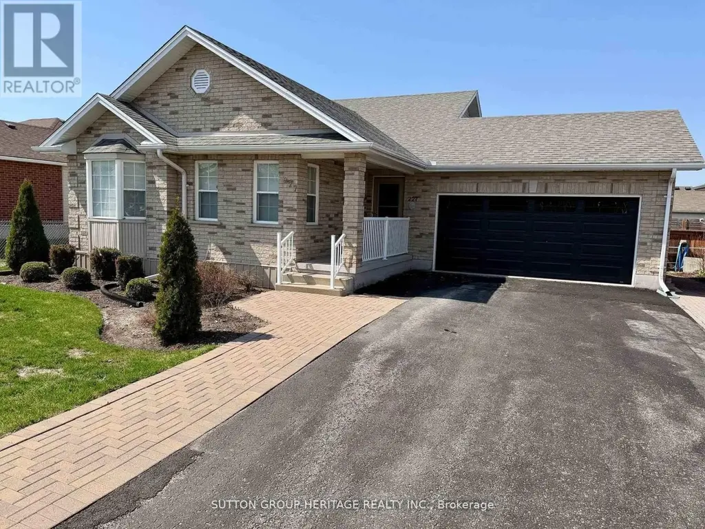 227 Victoria Avenue N, Kawartha Lakes (Lindsay)