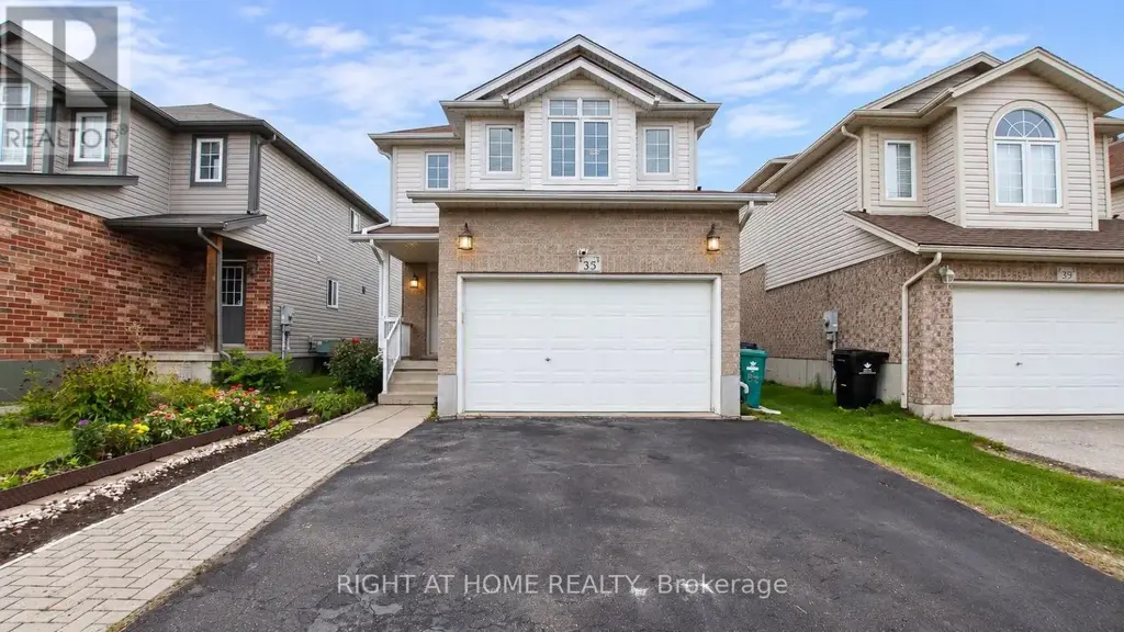 35 Chantilly Street, Kitchener