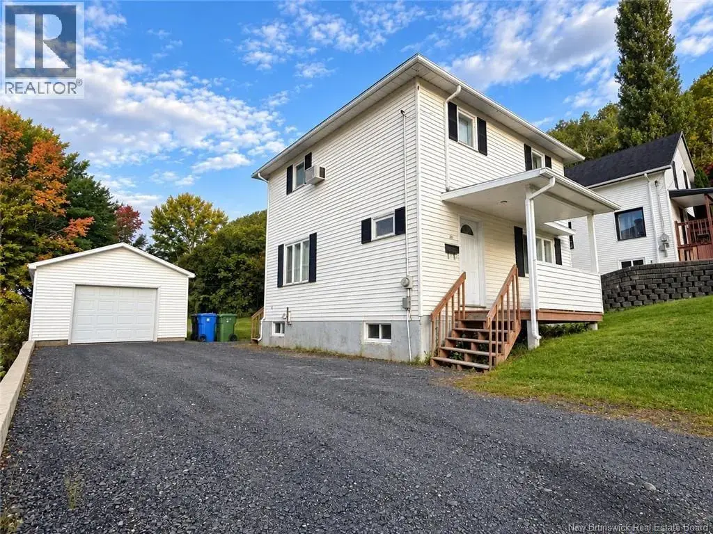 30 Picard Avenue, Edmundston