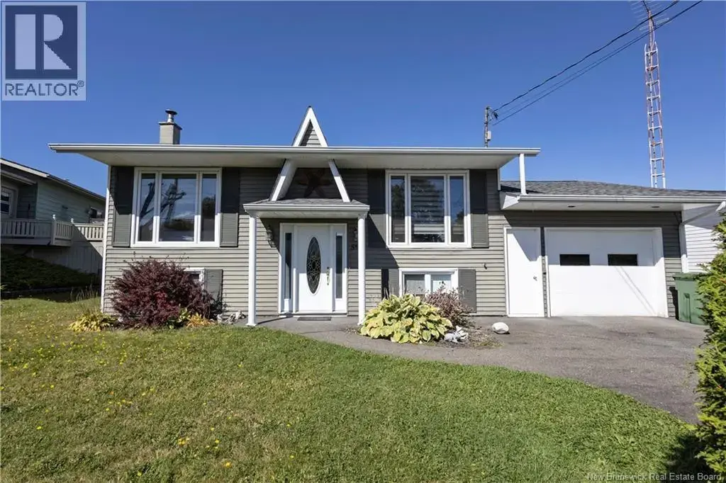 592 First Avenue, Grand-Sault/Grand Falls