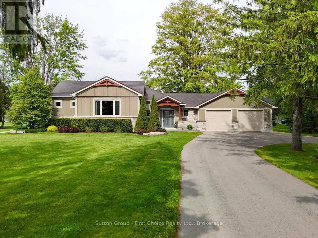 3745 County Road 112, Perth East (South Easthope)