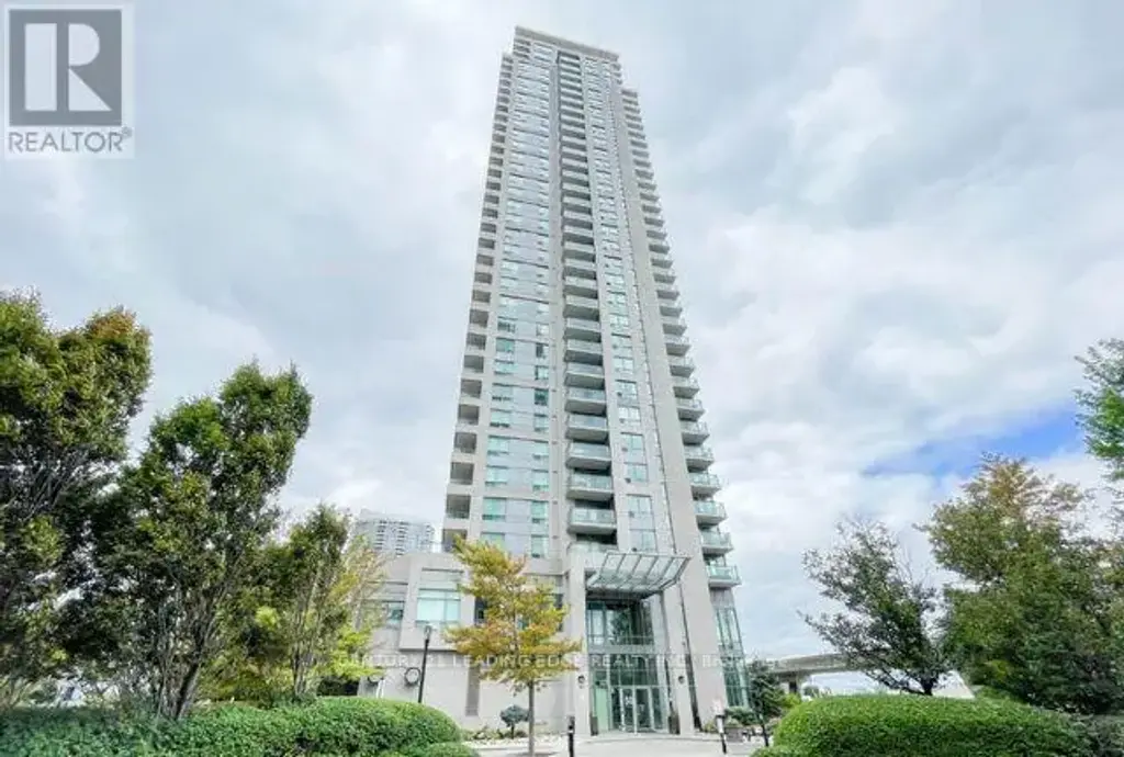 1402 - 50 Brian Harrison Way, Toronto (Bendale)
