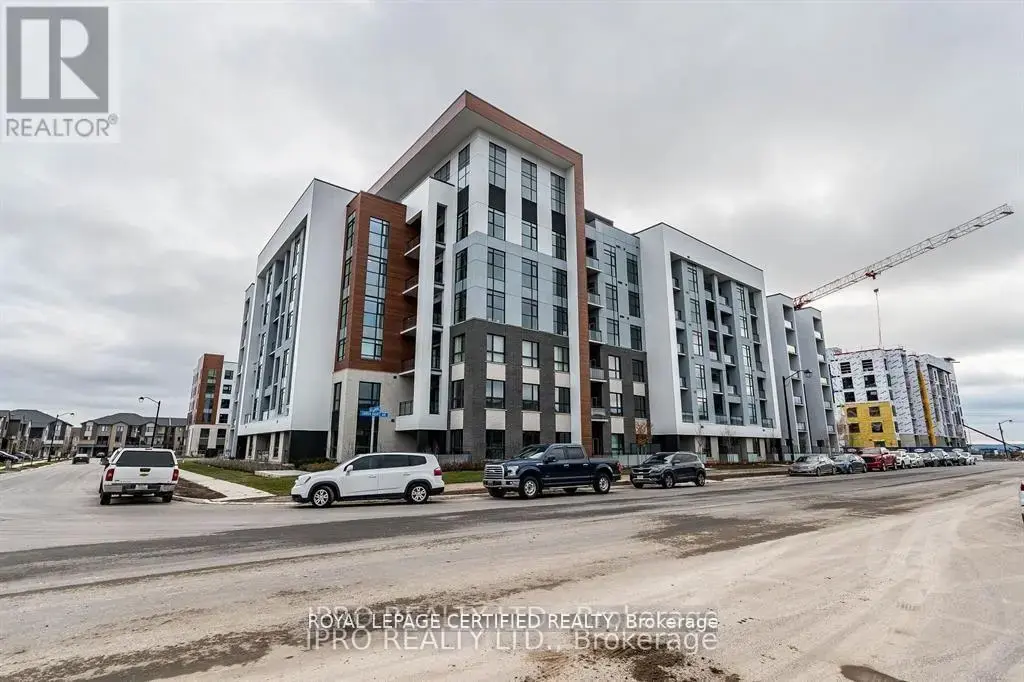 310 - 460 Gordon Krantz Avenue, Milton (Walker)