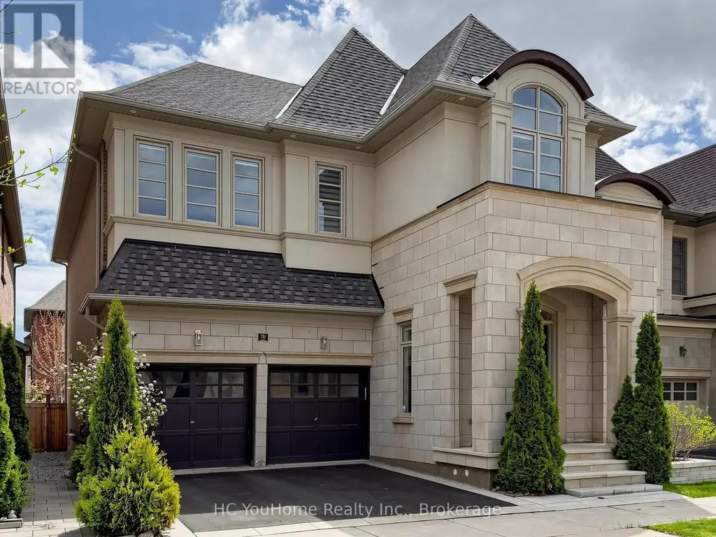 70 Threshing Mill Boulevard, Oakville (GO Glenorchy)