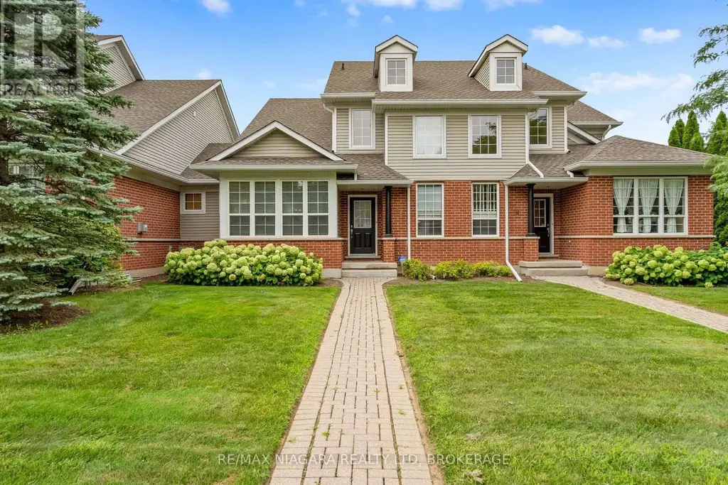 17 - 1448 Niagara Stone Road, Niagara-on-the-Lake (Virgil)