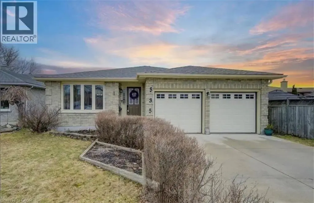 535 Appledale Crescent Unit# Basement, Waterloo