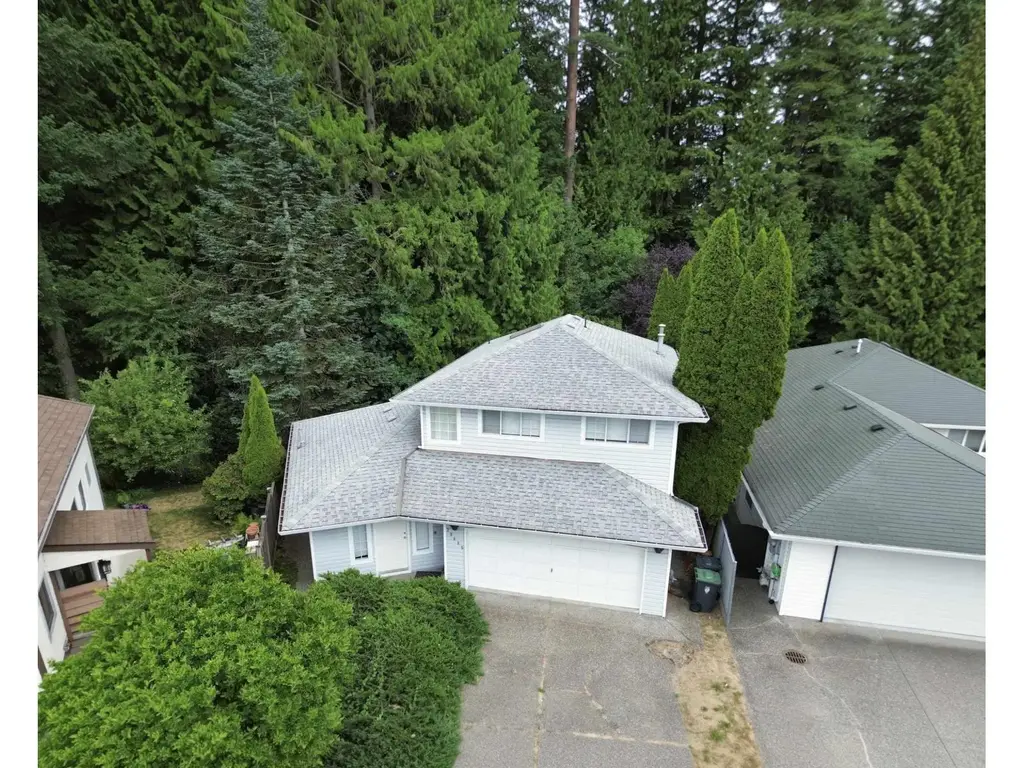 20885 95a Avenue, Langley