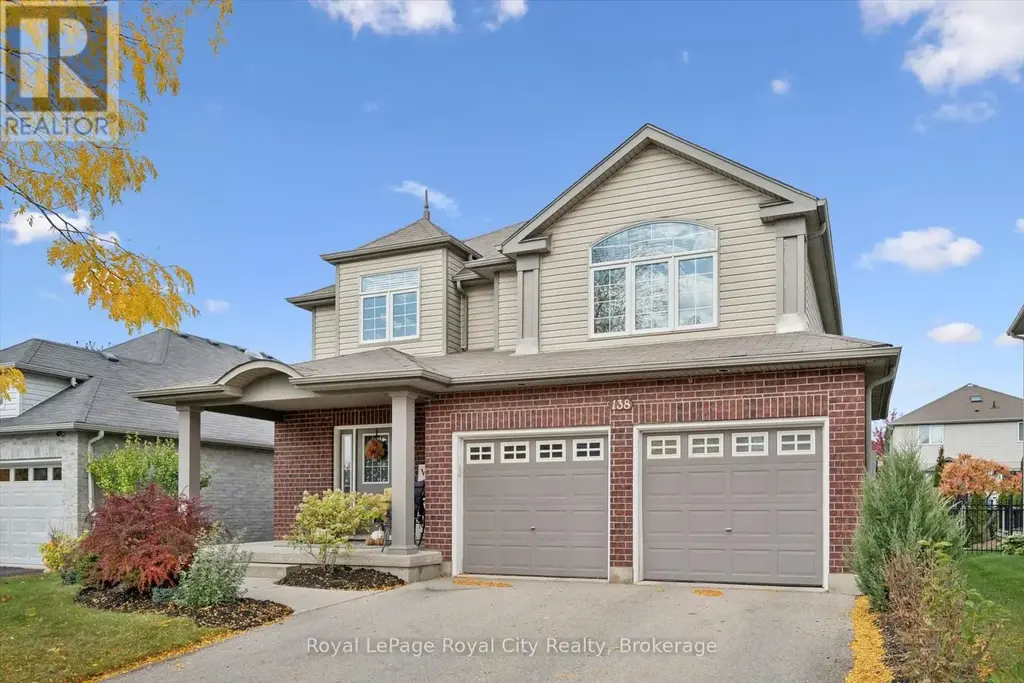 138 Flanders Road, Waterloo