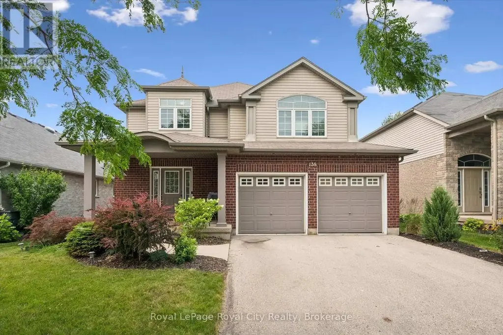 138 Flanders Road, Waterloo