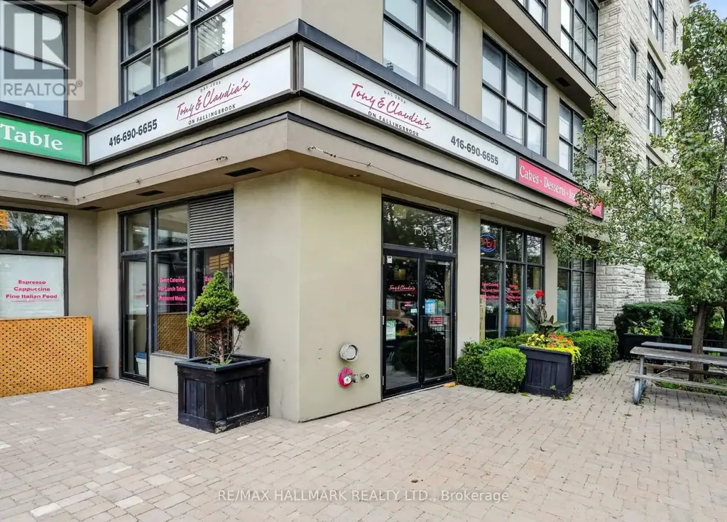 158 Fallingbrook Road, Toronto (Birchcliffe-Cliffside)