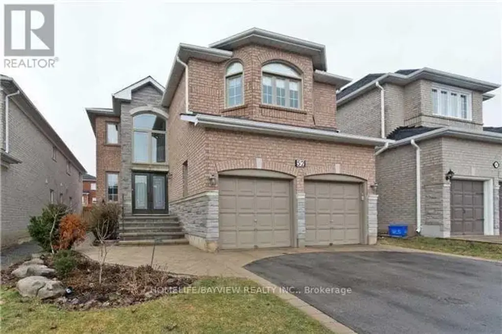 52 Casa Grande (basement) Street, Richmond Hill (Westbrook)
