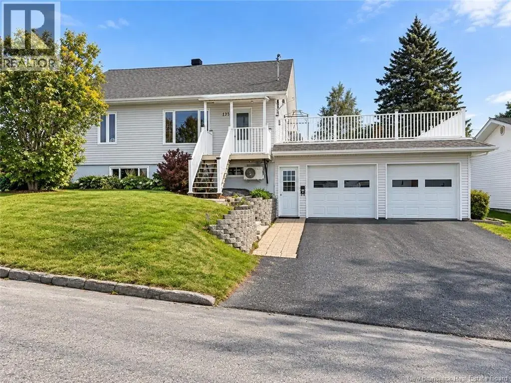 125 42e Avenue, Edmundston