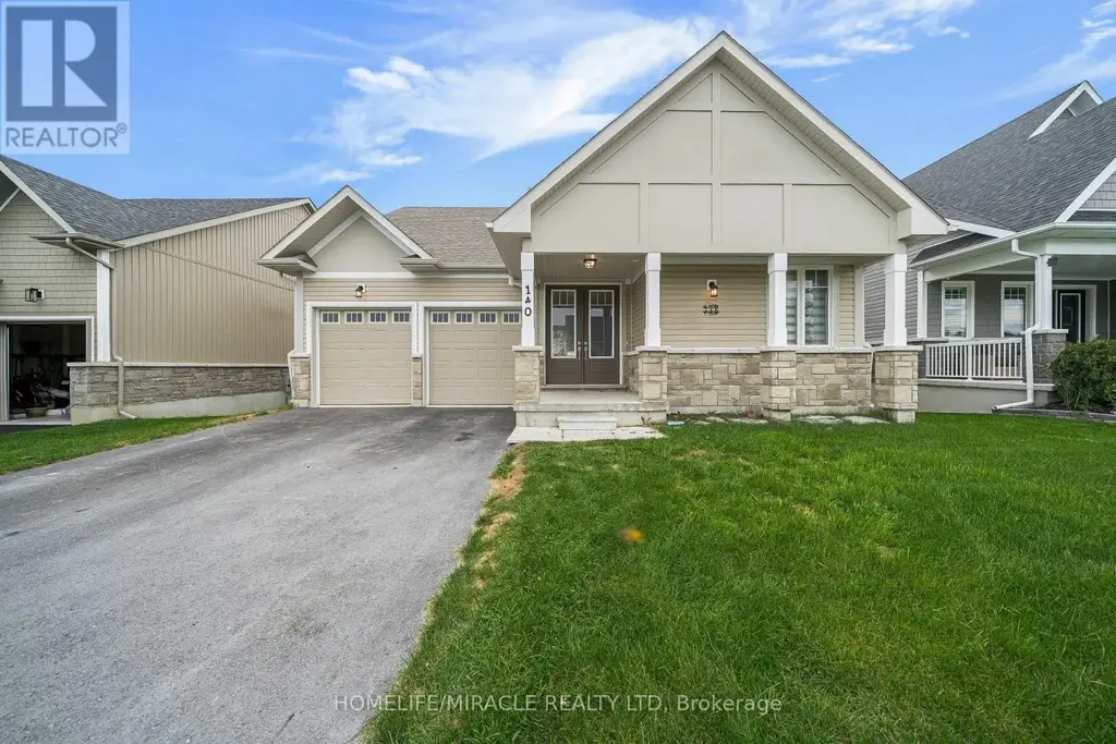 140 Country Club Drive, Loyalist (Bath)