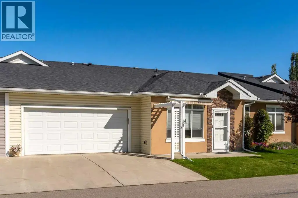 405 Sunvale Crescent Ne, High River