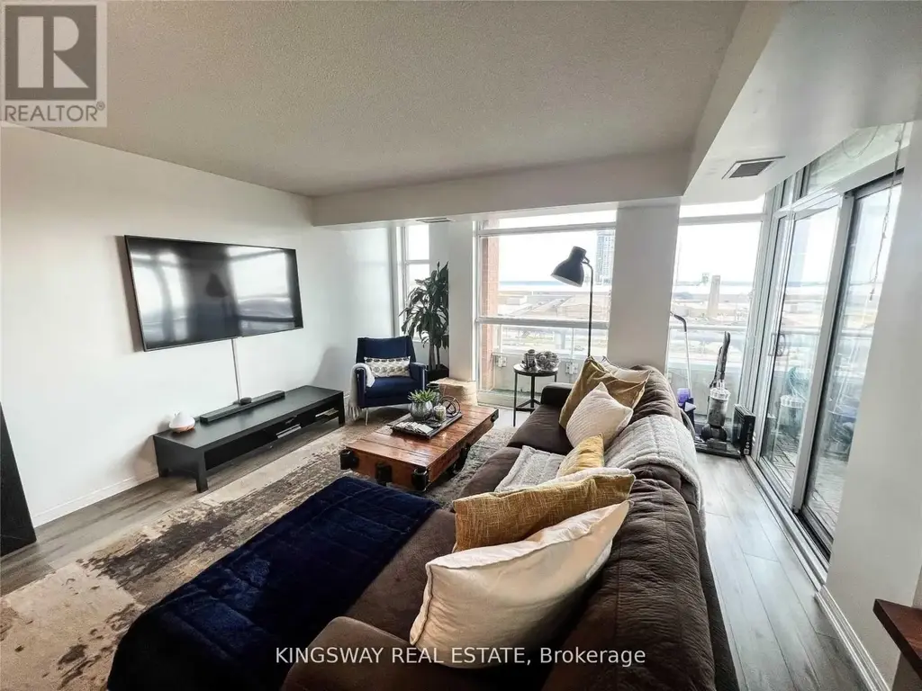 805 - 65 East Liberty Street, Toronto (Niagara)