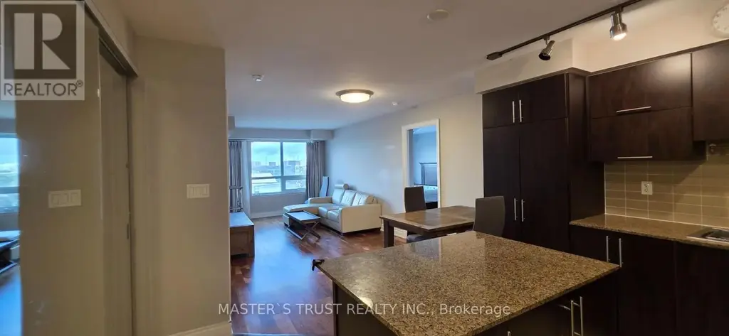 621 - 50 Clegg Road, Markham (Unionville)