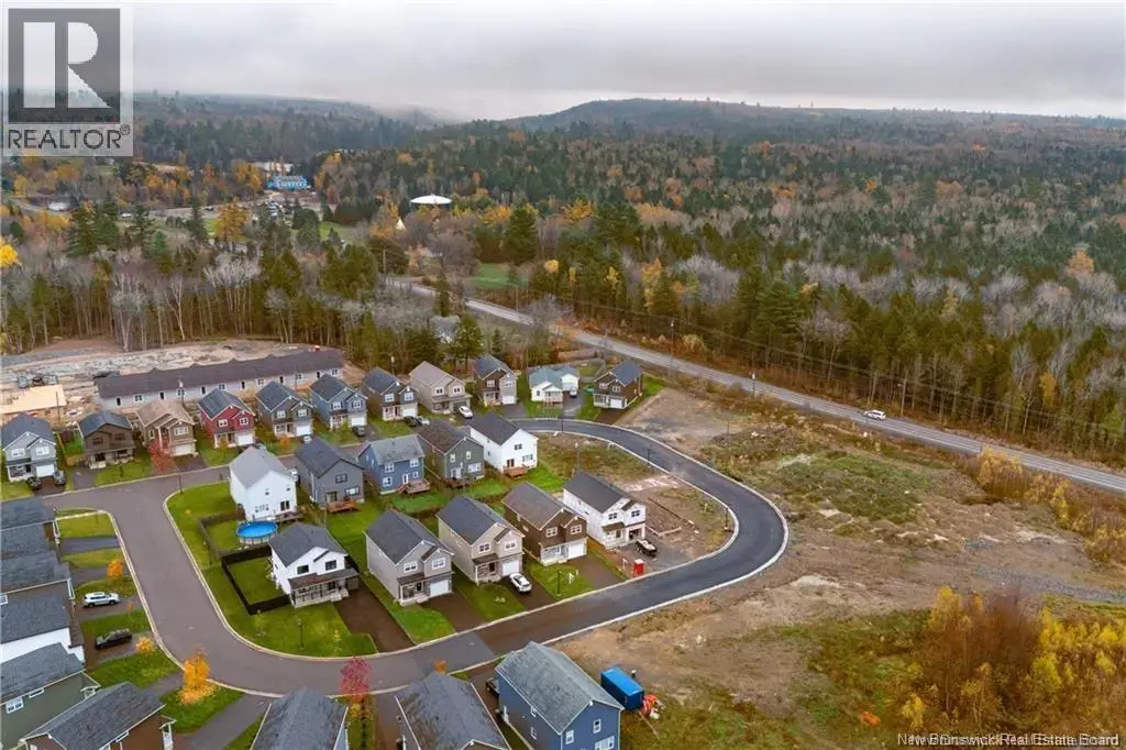 Lot 12-220 Bramble Way, Fredericton