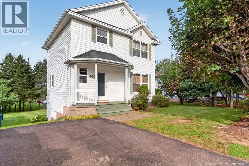 459 Fox Creek Road, Dieppe